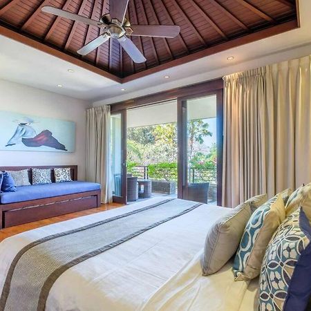 Kejora Beachfront Estate Sanur -Stunning Villa Eleven エクステリア 写真