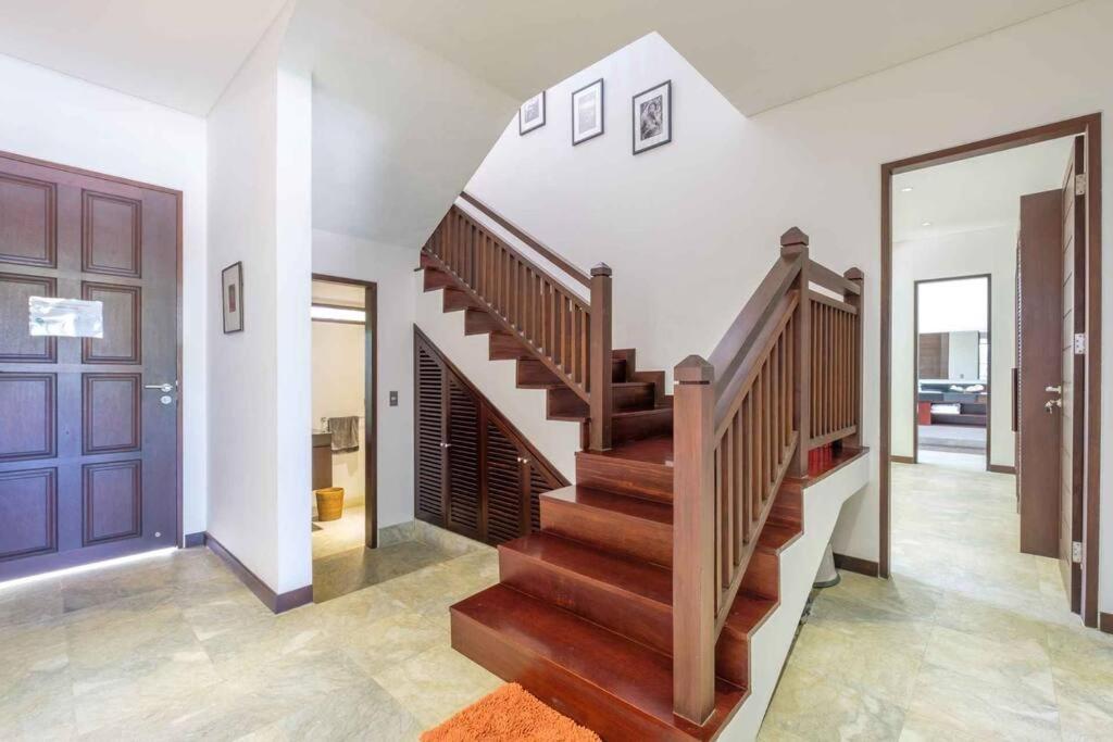 Kejora Beachfront Estate Sanur -Stunning Villa Eleven エクステリア 写真